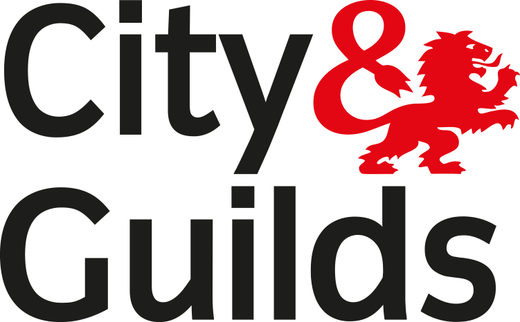 City & Guilds Logo