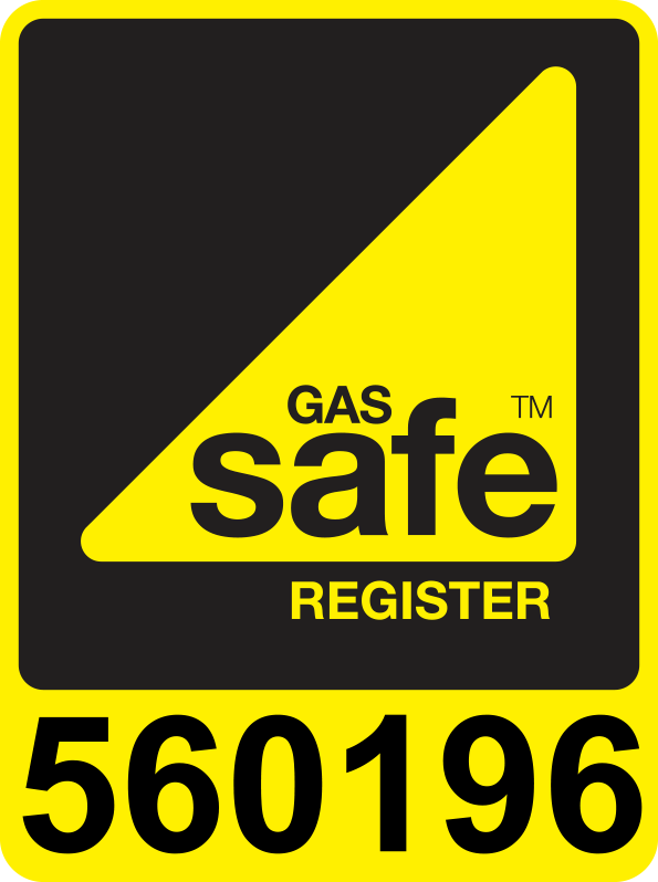 Gas Safe Registration Number